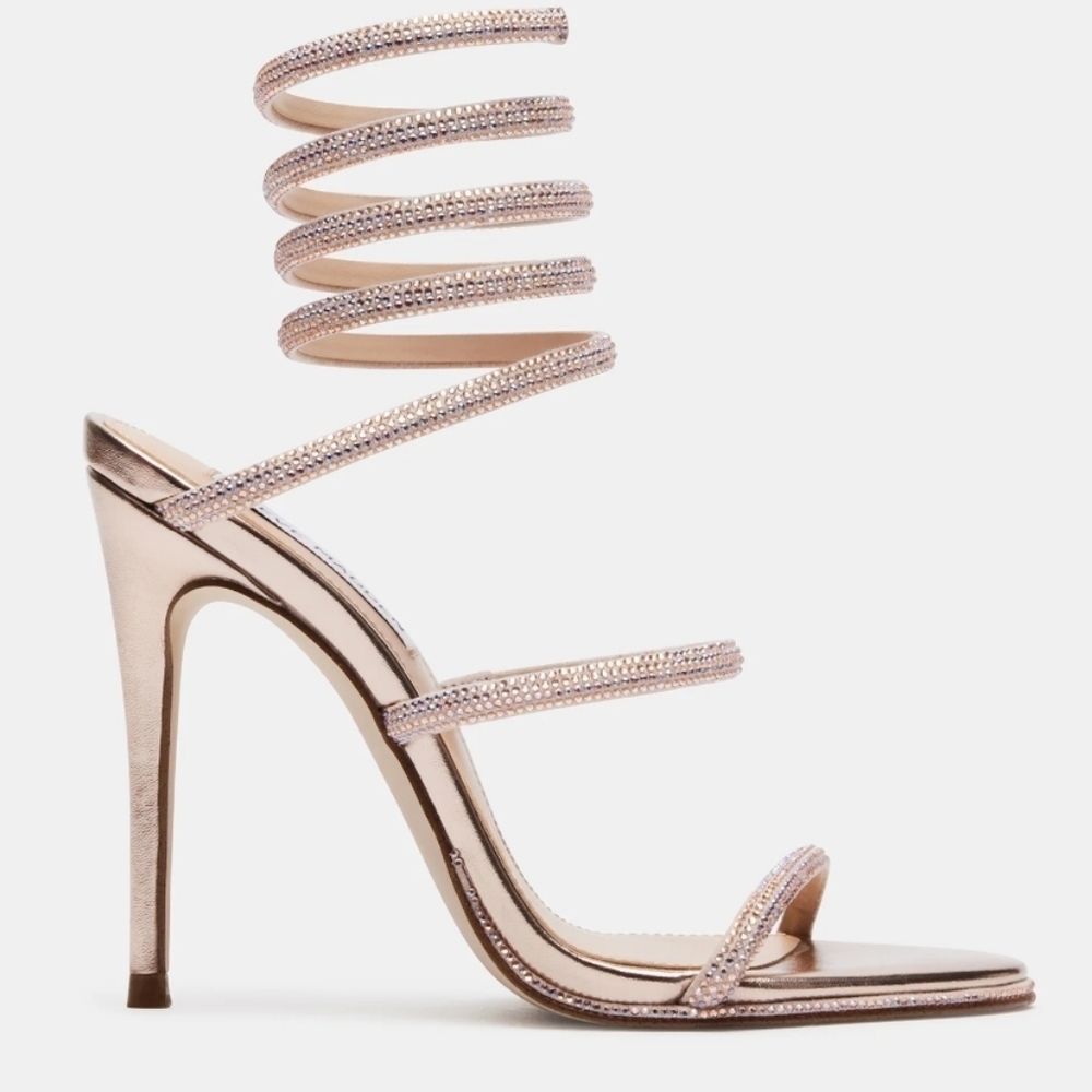 EXOTICA By Steve Madden